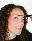 NoJu Brow Duo-sæt – Brynserum og Bryngel
