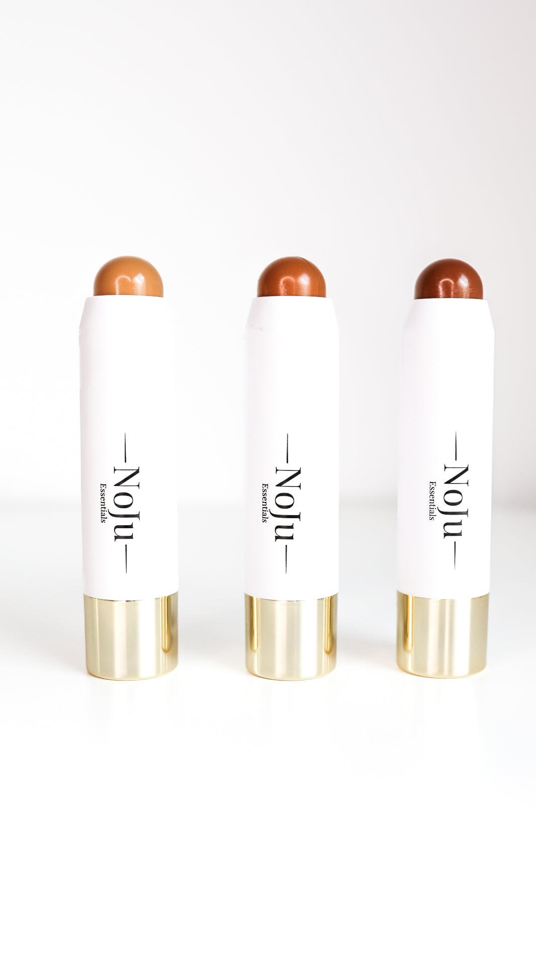 Contour stick