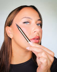 Eyeliner Sort