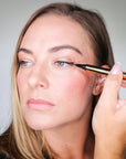 Eyeliner Sort