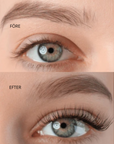 NoJu Brow Duo-sæt – Brynserum og Bryngel