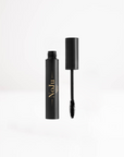 NoJu Serum-Enriched Mascara – care & volume in one