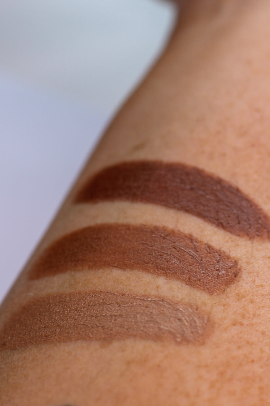 Contour stick