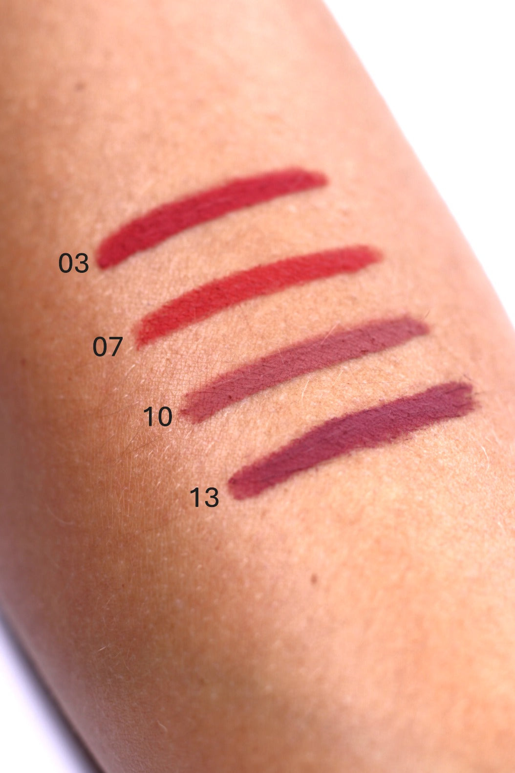 Lipliner