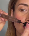 NoJu Brow Duo-sæt – Brynserum og Bryngel
