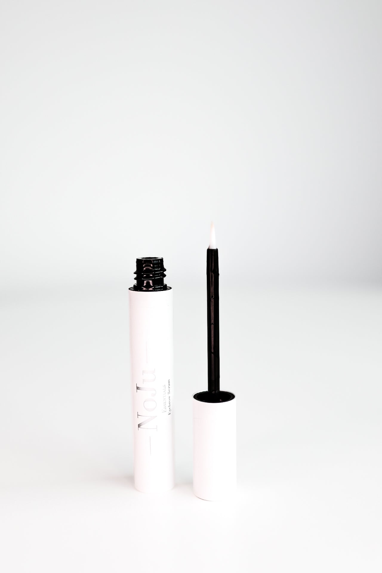 Eyebrow serum
