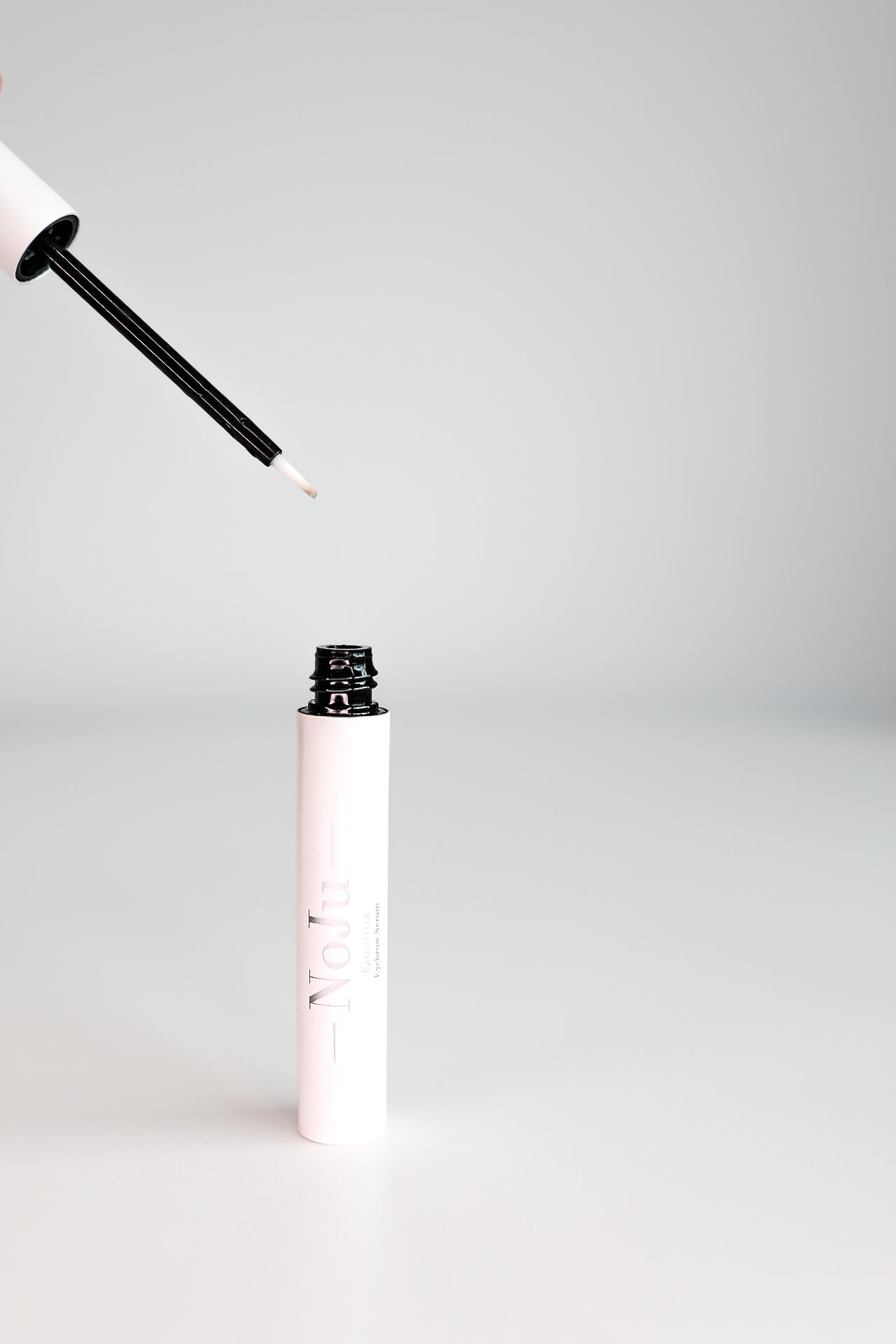 Eyebrow serum