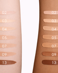 Radiance flydende concealer