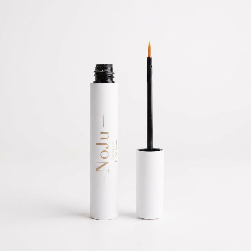 Øjenvippevækstserum