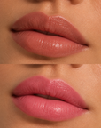 Sheer Lipstick
