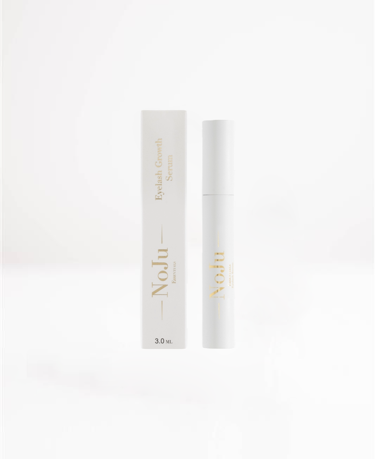 Eyelash Growth Serum