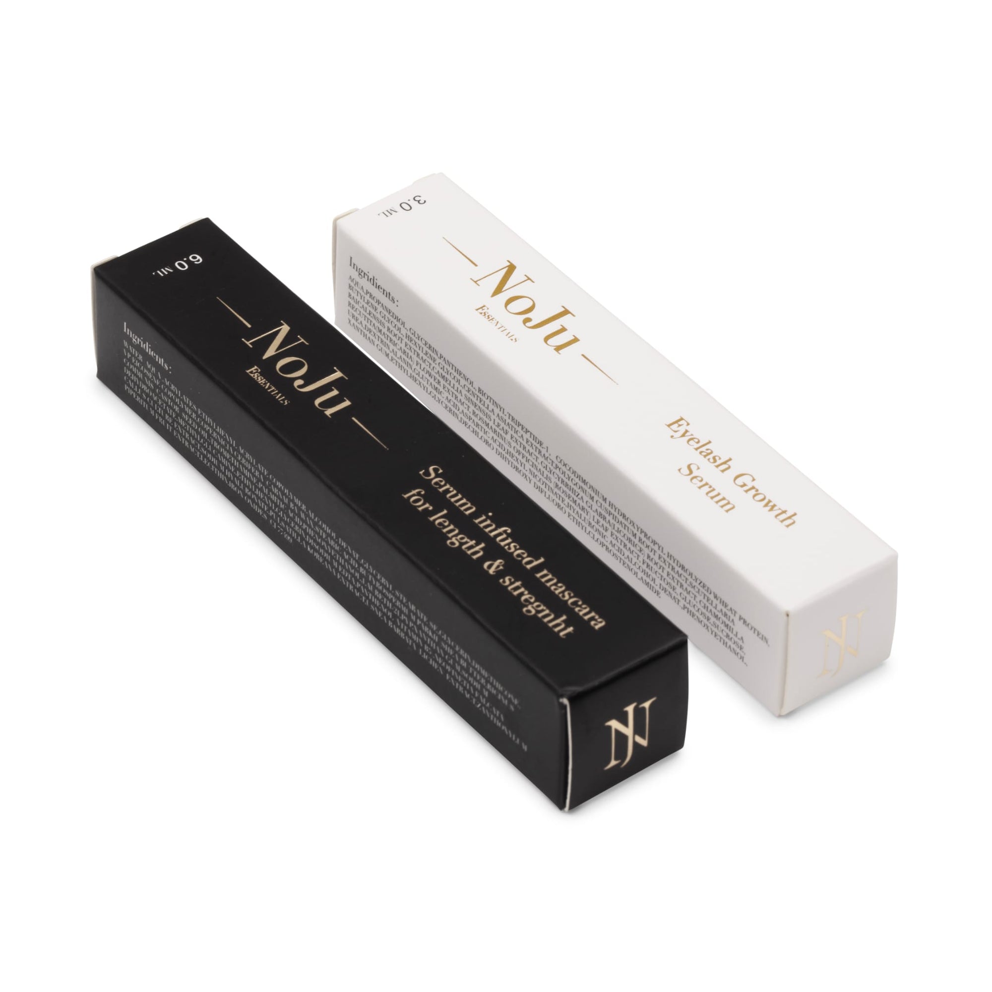 Lash Love &amp;amp; Grow Set