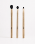 Noju Eye Brush Set – 3 Pieces